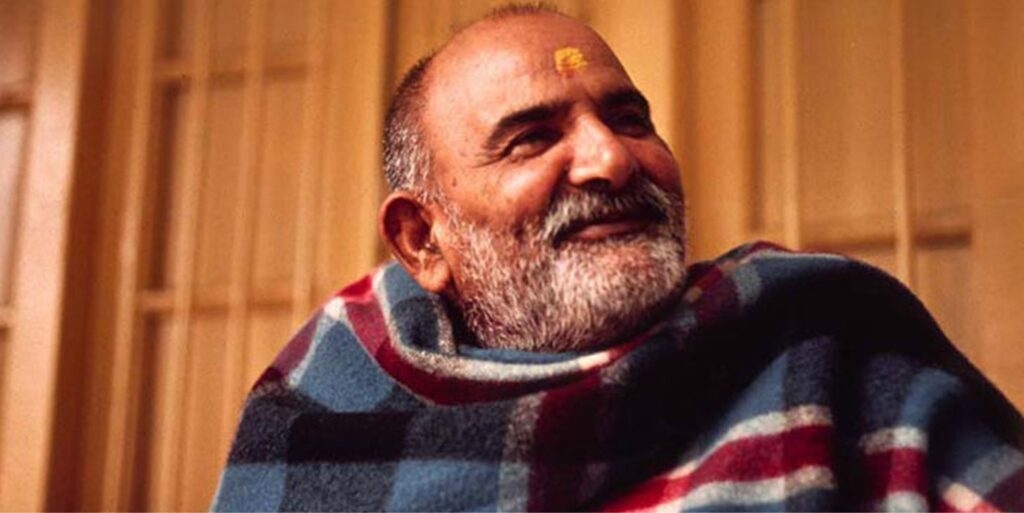 autobiography of a yogi neem karoli baba