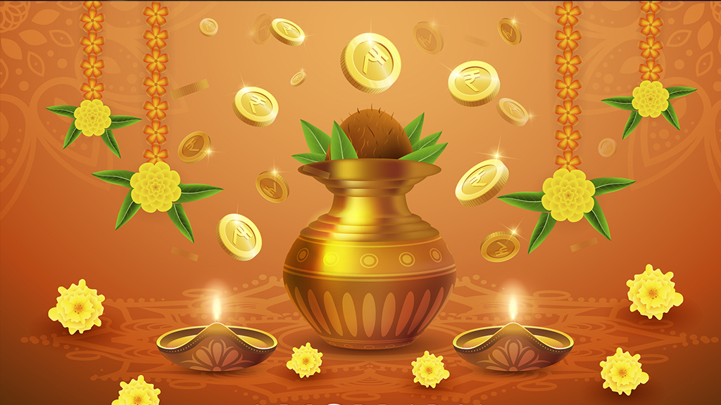 Why Akshaya Tritiya is celebrated?