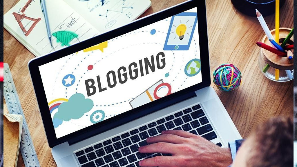 How to start blogging?