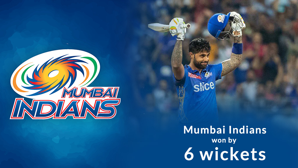 Mumbai indians