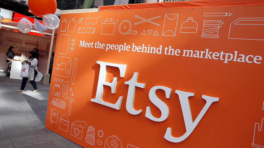 What is Etsy?  A Comprehensive Guide for Sellers and Buyers