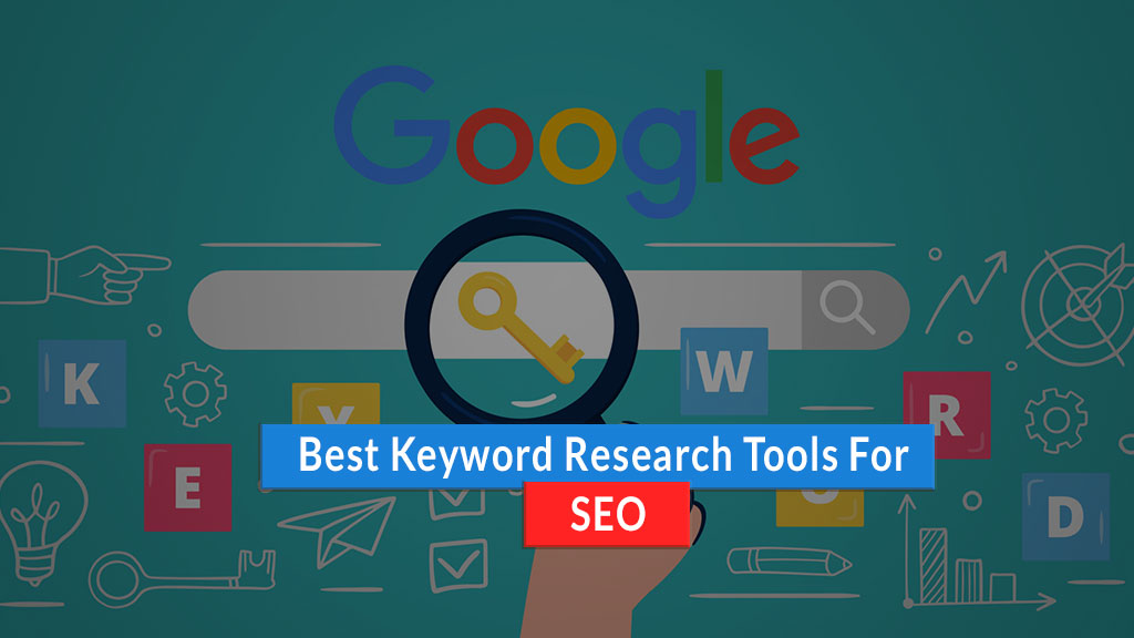 Best Tools For Keyword Research